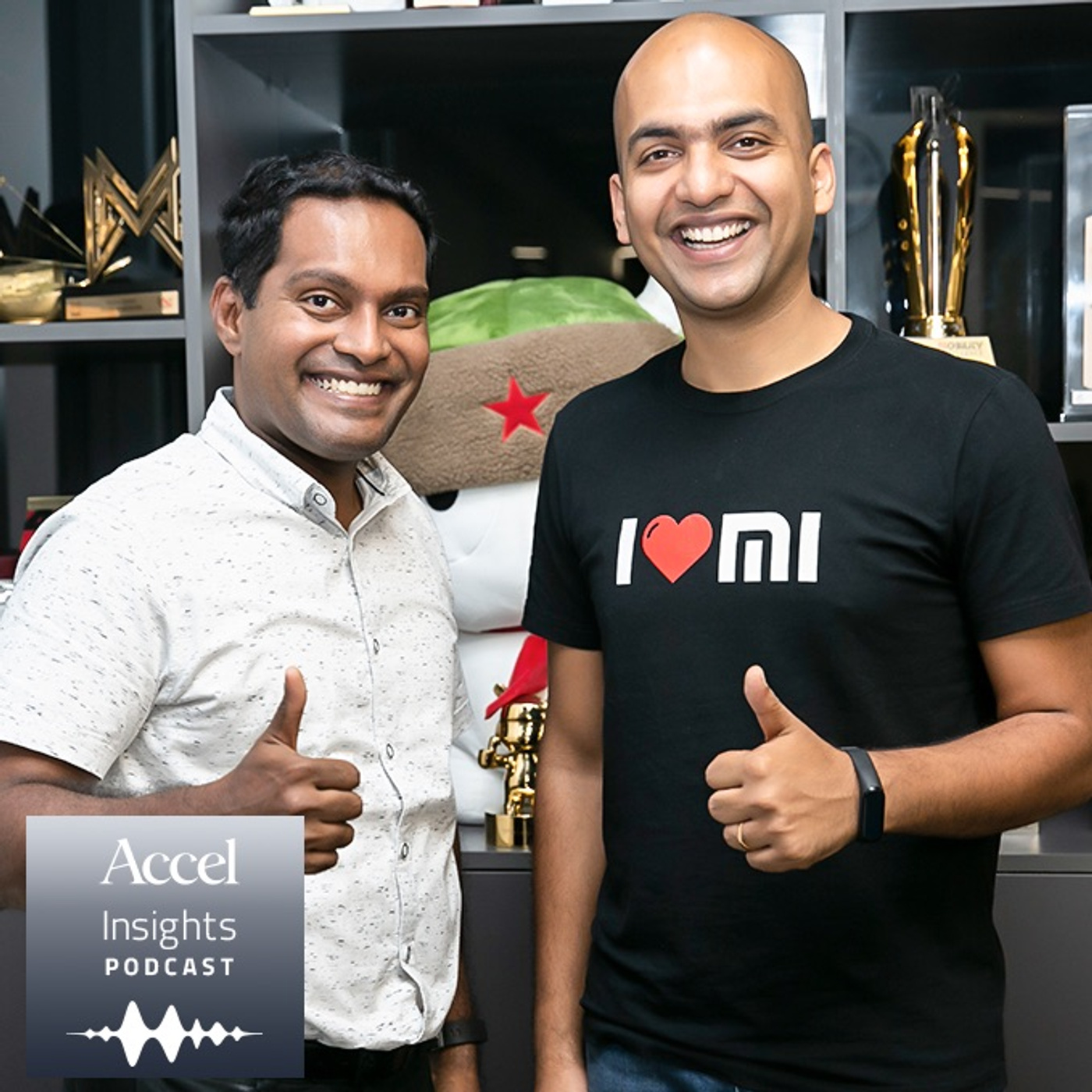 INSIGHTS #38 — Manu Kumar Jain on scaling Xiaomi and disrupting the India electronics space