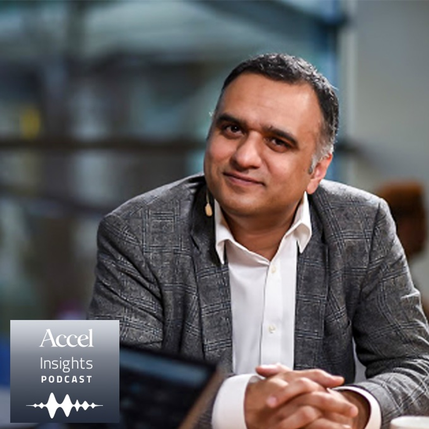 INSIGHTS #41 — Dheeraj Pandey, Nutanix on thinking long-term to build a generational company