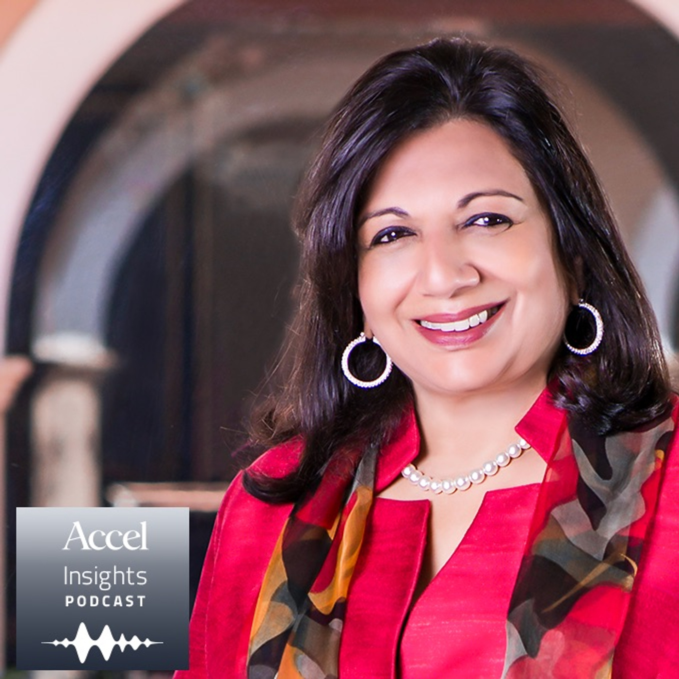 INSIGHTS #43 — Kiran Mazumdar Shaw shares her Biocon journey