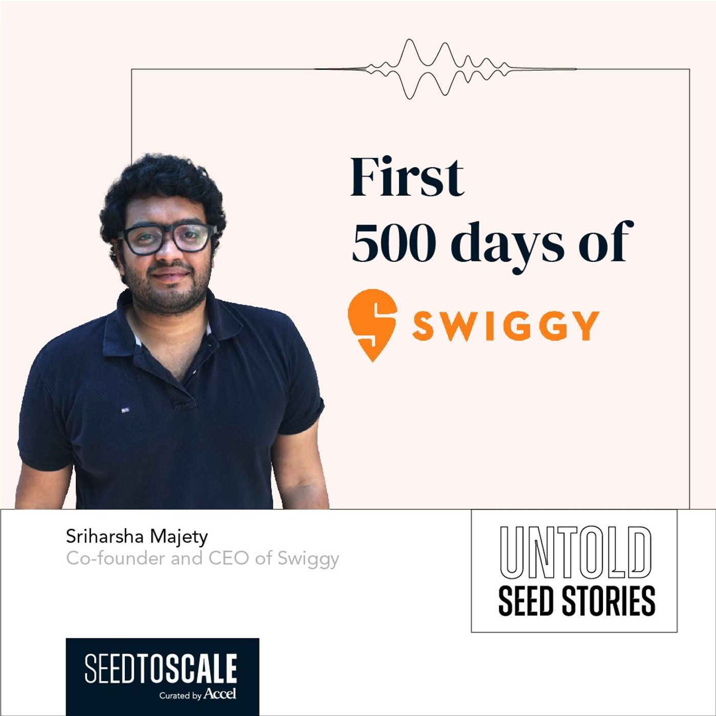 INSIGHTS #61 – Untold Seed Stories: First 500 Days of Swiggy