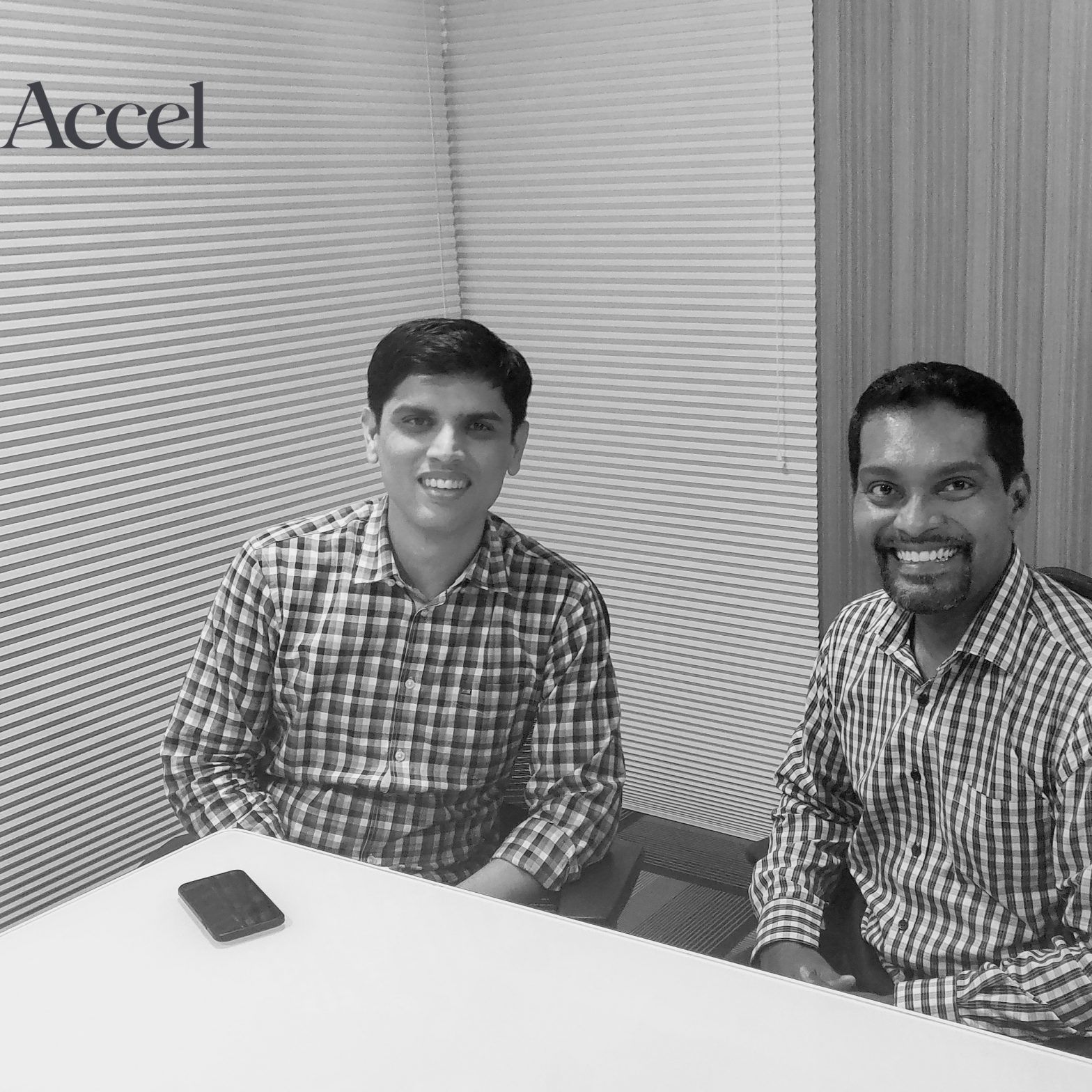 INSIGHTS #11: Abhinav Chaturvedi from Accel demystifies fundraising