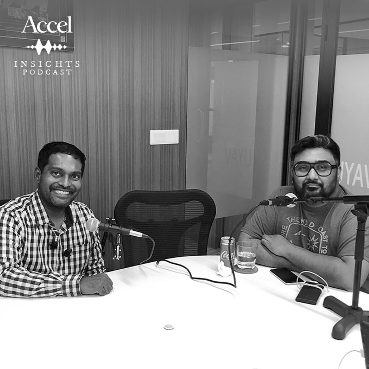 INSIGHTS #25 — Kunal Shah shares anecdotes from his entrepreneurial journey