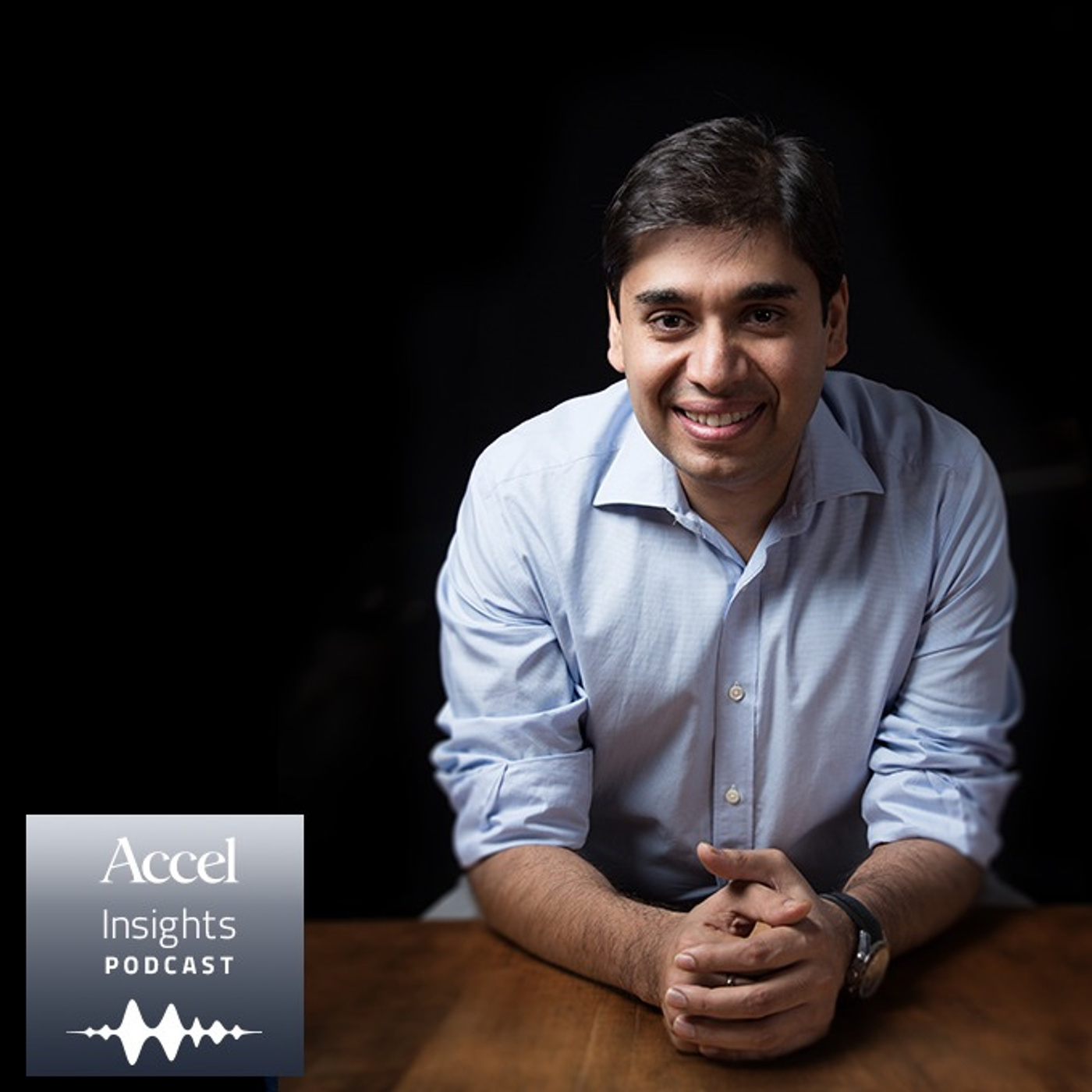 INSIGHTS #36 Naveen Tewari on building InMobi as a global leader in mobile advertising