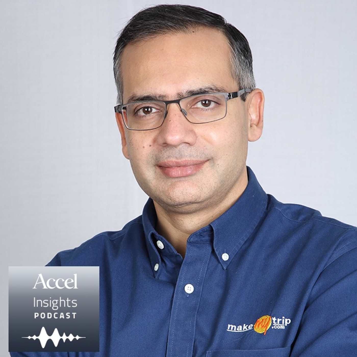 INSIGHTS #37 – Deep Kalra on building India’s first consumer internet success- MakeMyTrip