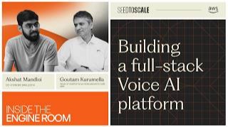 Building World’s Fastest Text-to-Speech Model: Lessons from Smallest.ai | Inside the Engine Room