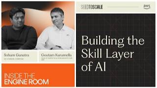 Building the future of agentic actions: Lessons from Composio | Inside the Engine Room